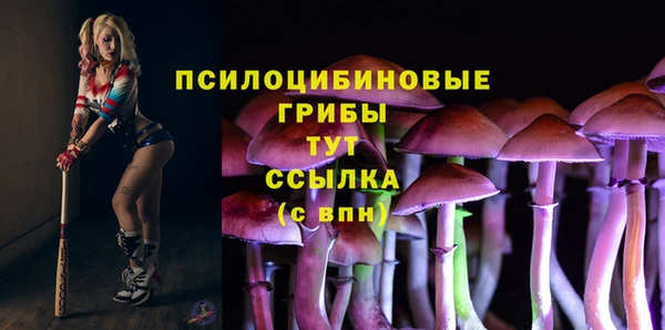 прущие крисы Заволжье